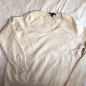 Women’s Cashmere Sweater